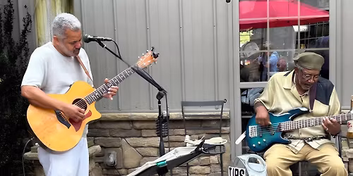 Sunday Music with Ken Davis