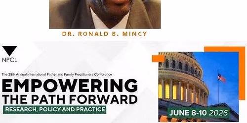 28th Annual International Father and Family Practitioners Conference