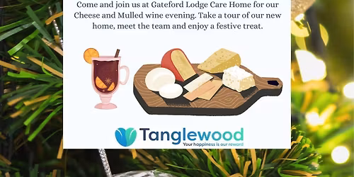 Cheese and Mulled Wine Evening \ud83e\uddc0 \ud83c\udf77 