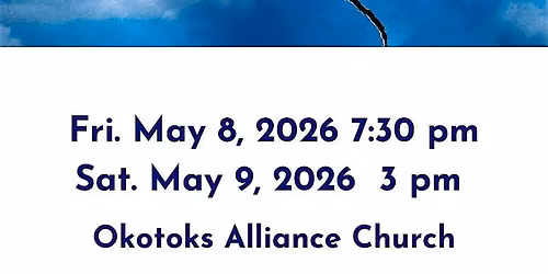 We Can Mend the Sky: Songs of Hope (Saturday matin\u00e9e)