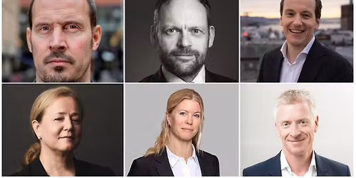 \u00c5pent m\u00f8te med Forsvarergruppen \u2013 Baneheiautvalgets rapport nr. 2