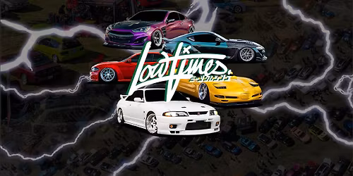 Low Times