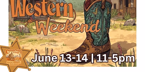 Western Weekend
