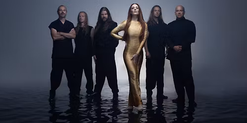Epica & Amaranthe - Arcane Dimensions Tour 2026