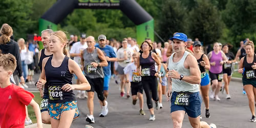 6th Annual Pierogi 5k Walk\/Run