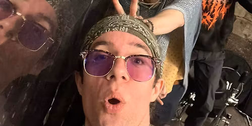 Brother Francis & The Soultones