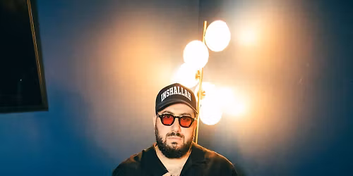 DJ Habibeats: Habibi`s House | Hamburg