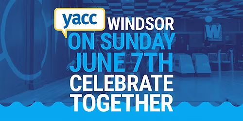 Young Adult Cancer Canada - National Cancer Survivor's Day Party!