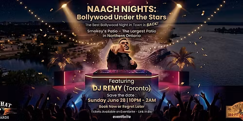 NAACH NIGHTS
