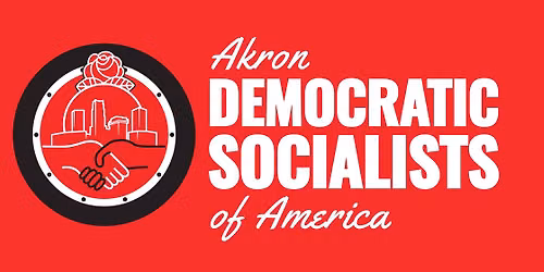 Akron DSA June General Meeting