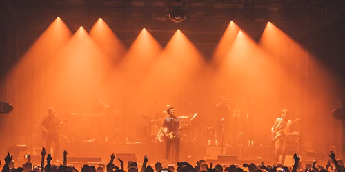Olympia Theatre