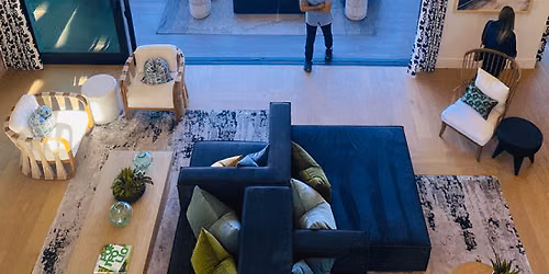 Vegas Luxury Home Tours