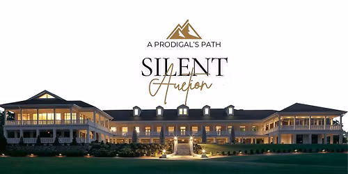 A Prodigal's Path Silent Auction
