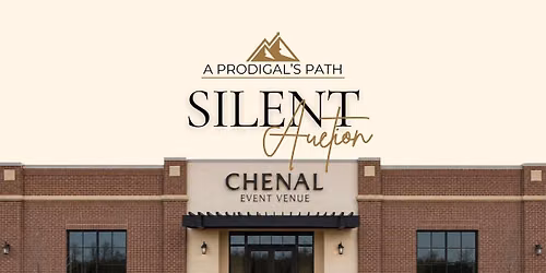 A Prodigal's Path Silent Auction
