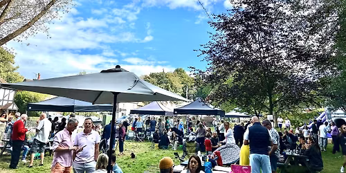 Save the date - Funstock 6 