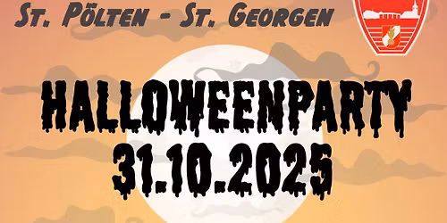 Halloweenparty