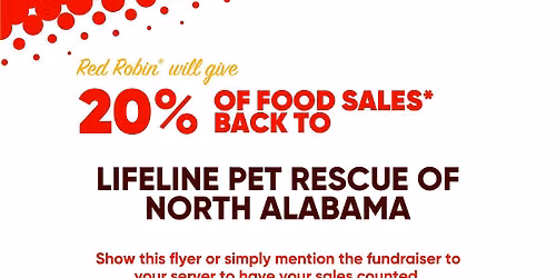 fundraiser