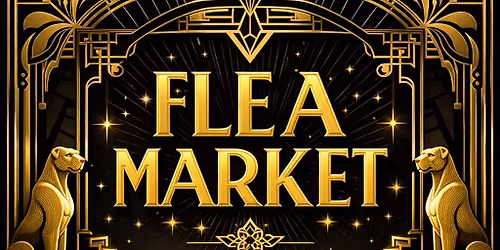 Flea Market @ MVF