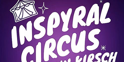 NEVERMORE SEASON: Inspyral Circus Performer & Juggler Benjamin Kirsch
