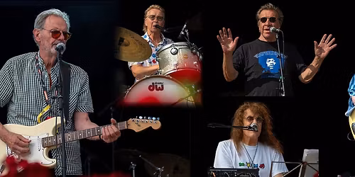 TOPMOST: For Your Love