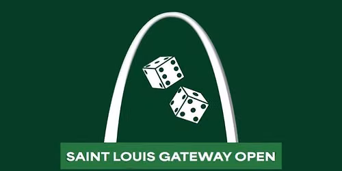 2026 St. Louis Gateway Open Backgammon Championship