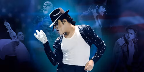Michael Lives Forever