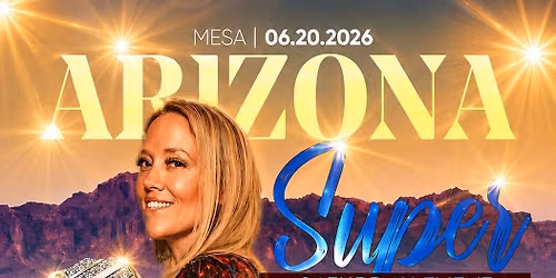 Summer Wealth Summit with special guest speaker Melissa Collins