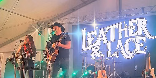 LEATHER & LACE @Salt River Brewing Co