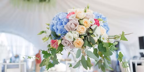 Little Rock PTA Awards & Scholarship Spring Luncheon