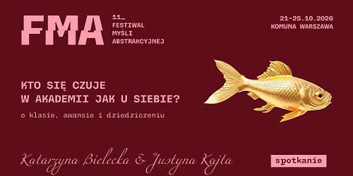 Kto si\u0119 czuje w akademii jak u siebie? O klasie, awansie i dziedziczeniu | 11. FMA