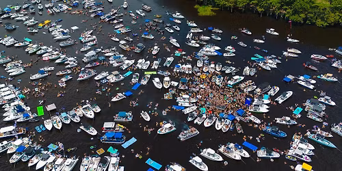 2026 Boater Skip Day & Gemini Kickoff