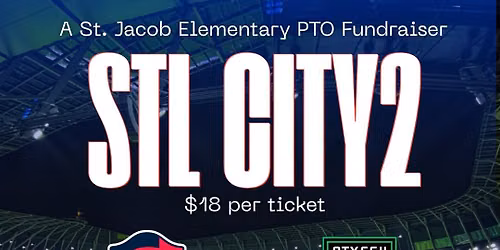STL City 2 Match
