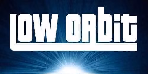 Doppelkonzert: Low Orbit + Submarine on Mars