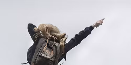 Soulstir Sunday Women's Hike