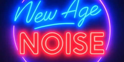 New Age Noise - Crusens on War