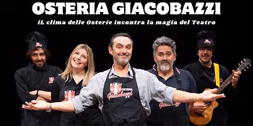 Osteria Giacobazzi