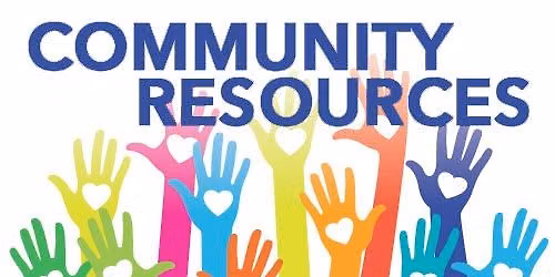 Community Resource Rally