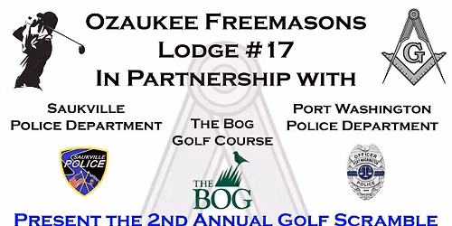 2nd Annual Golf Outing