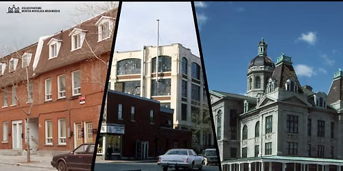 M\u00e9moires de quartier secteur Maisonneuve - Atelier d\u2019histoire Mercier-Hochelaga-Maisonneuve 