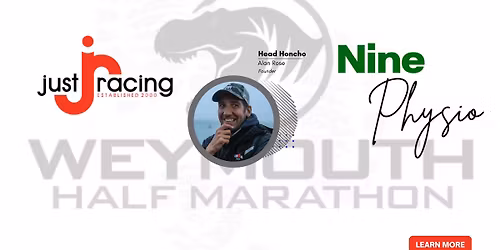 Weymouth Half Marathon