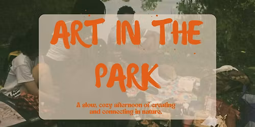 Art in the Park