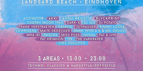 Limitzz \/\/ Festival | 2026