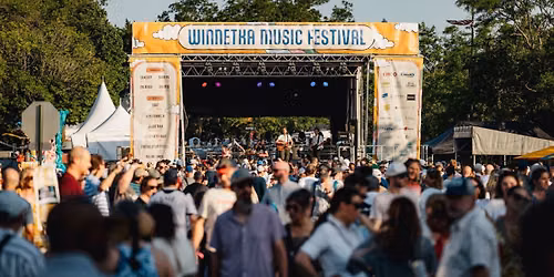 Winnetka Music Festival: Trombone Shorty and Orleans & Father John Misty - 2 Day Pass