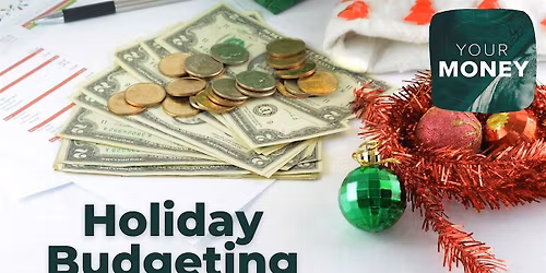 Surviving The Holidays on a Limited Budget