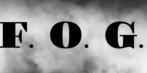 F.O.G. @ Patina Porch