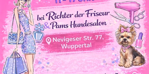 Tussi Tr\u00f6delmarkt 