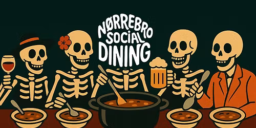 F\u00e6llesspisning - BISTRO GRYDE