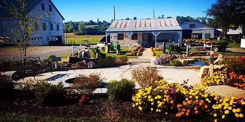 26th Annual Wasson Farm Fall Fest 2026