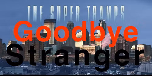 Celebrate Michael Monroe's Birthday & 55th Music Biz Anniversary! at Crooners Lounge - Main Stage Showroom