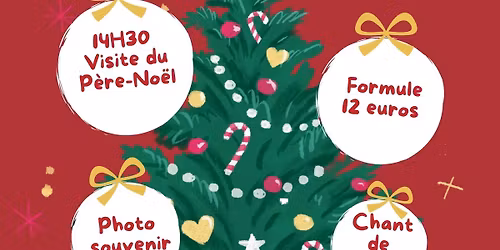 NOEL chez Cors'italia